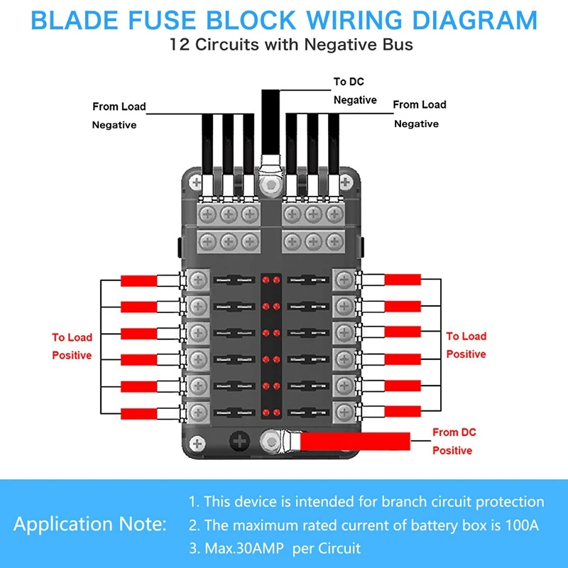 Volt blade. Filter fuse Box схема подключения. 3550 Fuse access, fuse clips. Access fuse protected.
